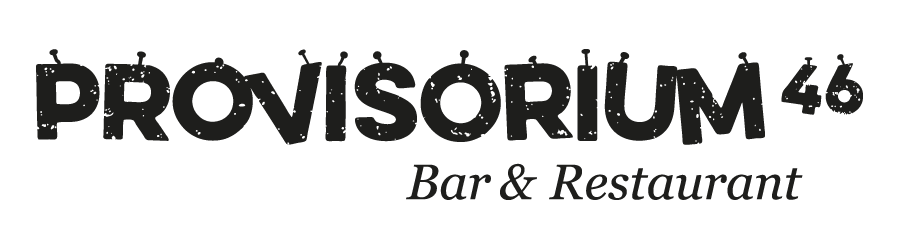 Provisorium46/Mischbar Gastro GmbH Logo