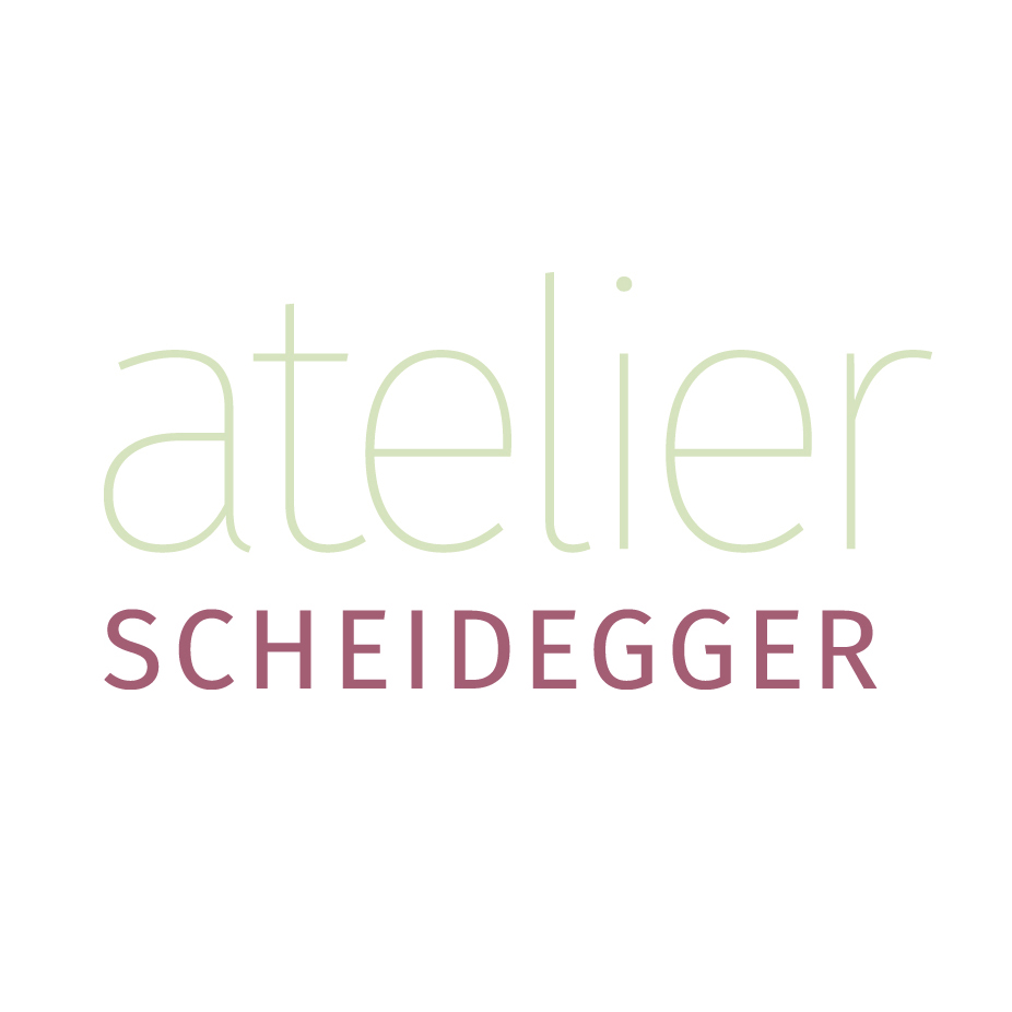 Atelier Scheidegger Logo