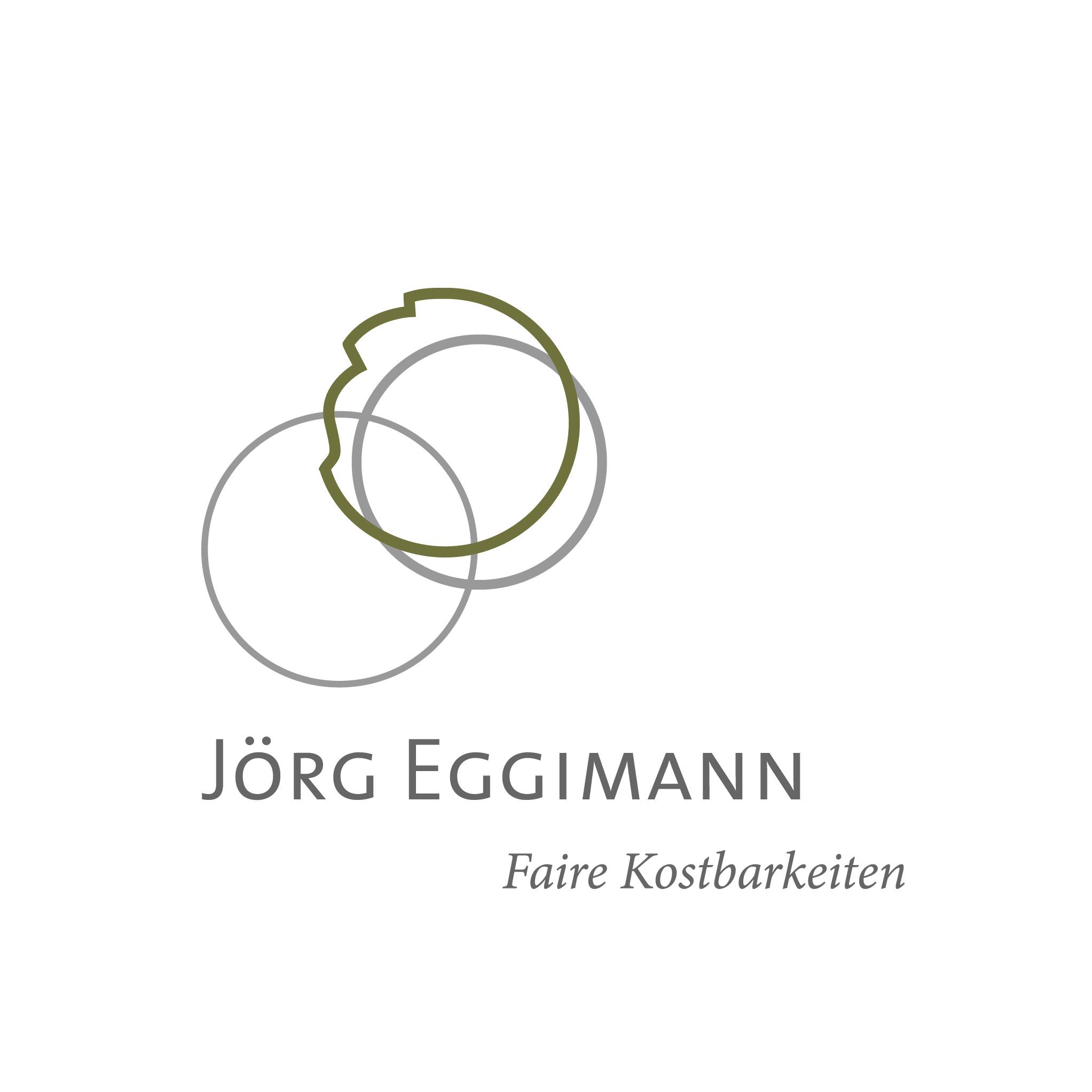 Jörg Eggimann Logo