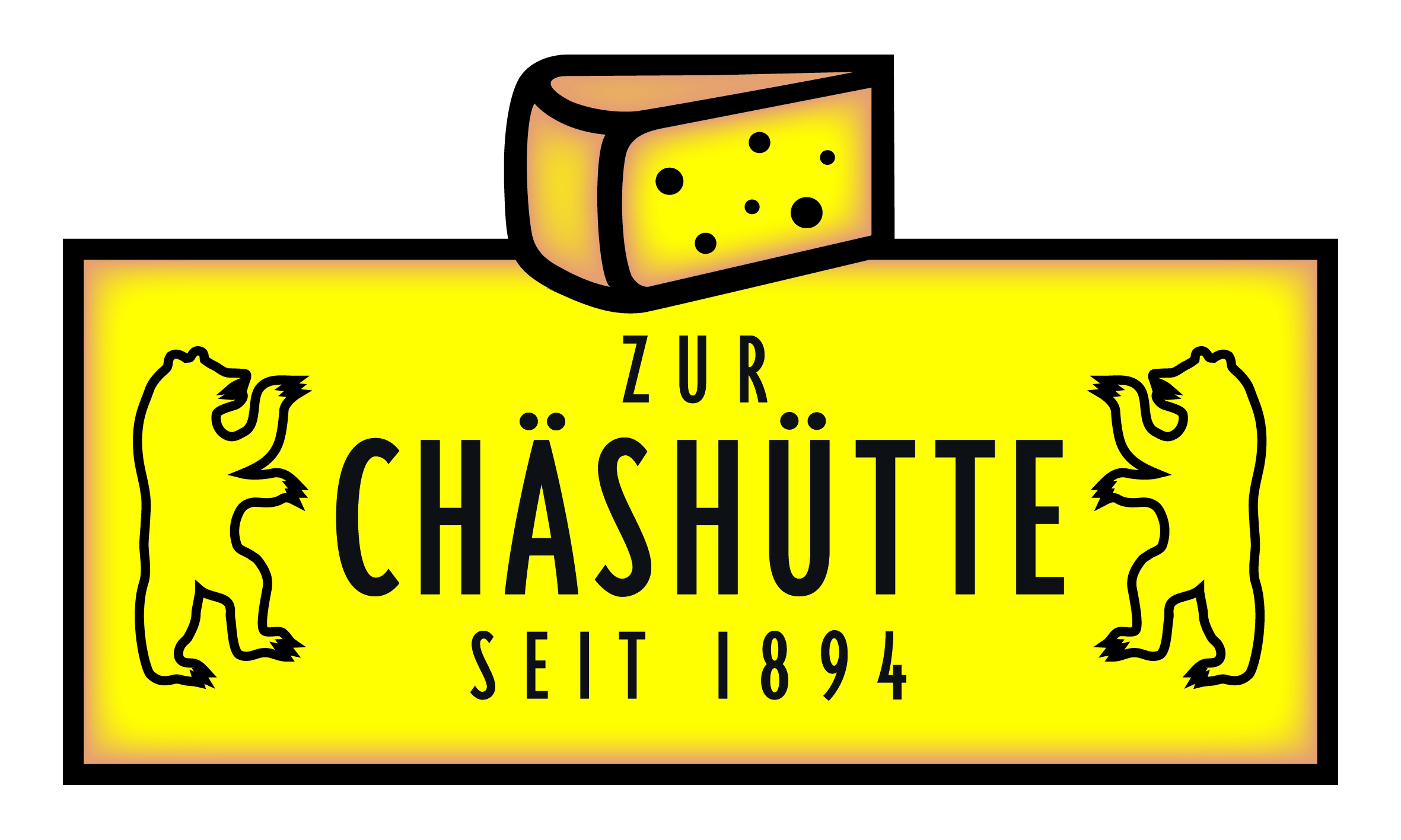 zur Chäshütte Logo