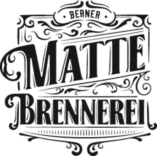 Matte Brennerei Bar GmbH Logo