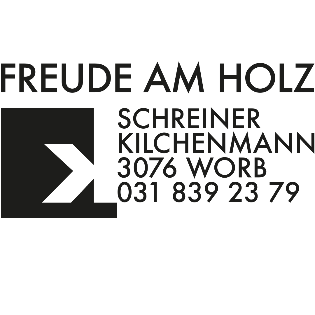 schreiner kilchenmann ag Logo