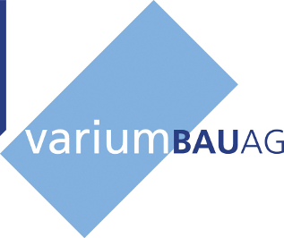 Varium Bau AG Logo