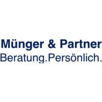 Münger & Partner GmbH Logo