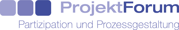 ProjektForum AG Logo