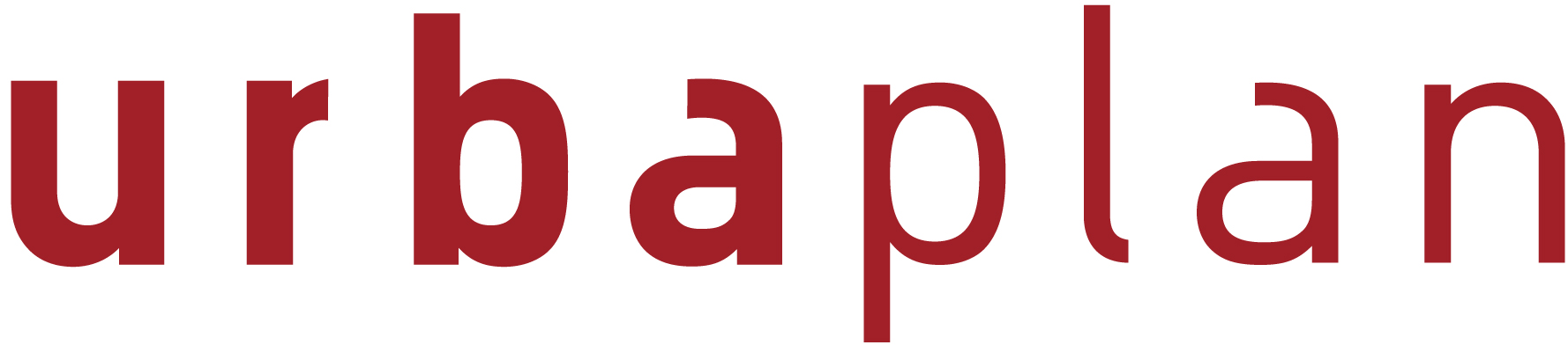 urbaplan sa Logo