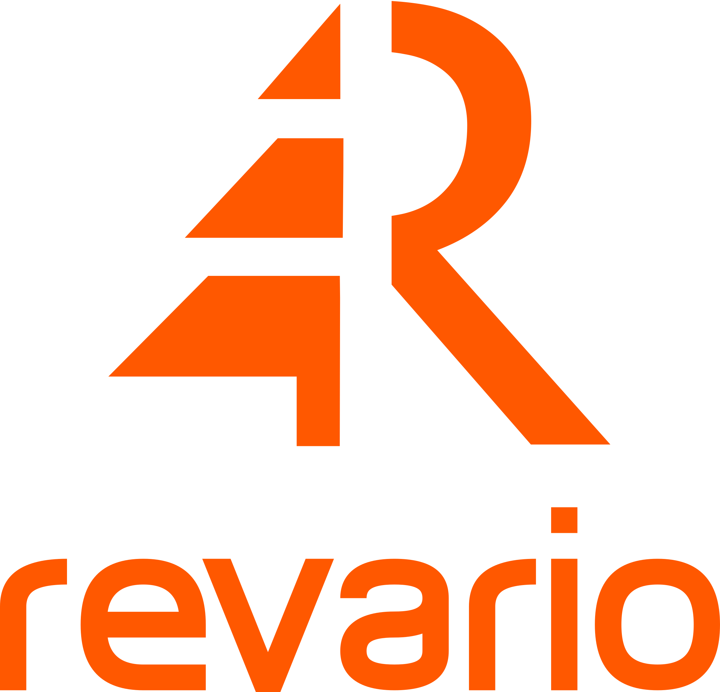 Revario SA Logo