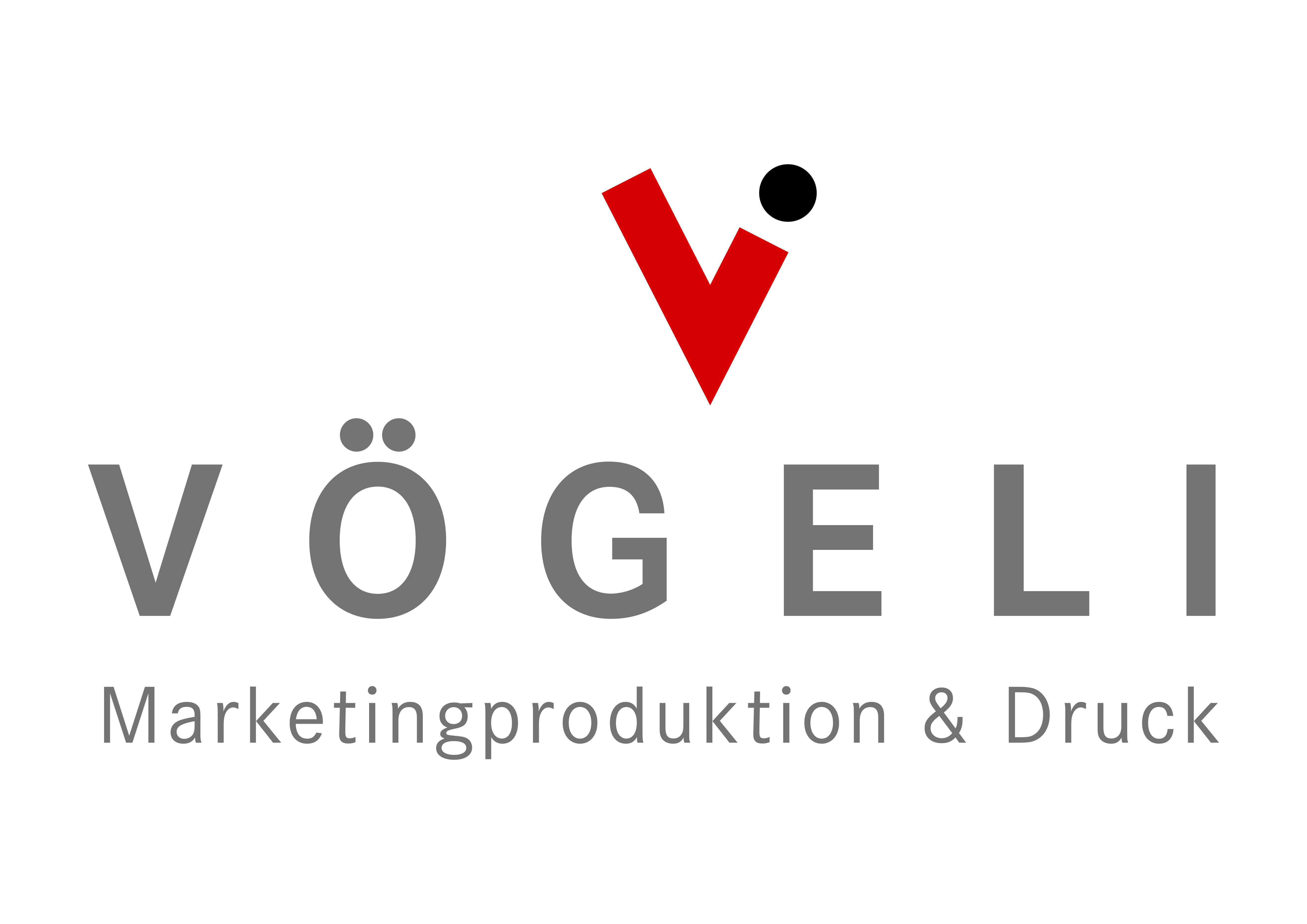 Vögeli Logo