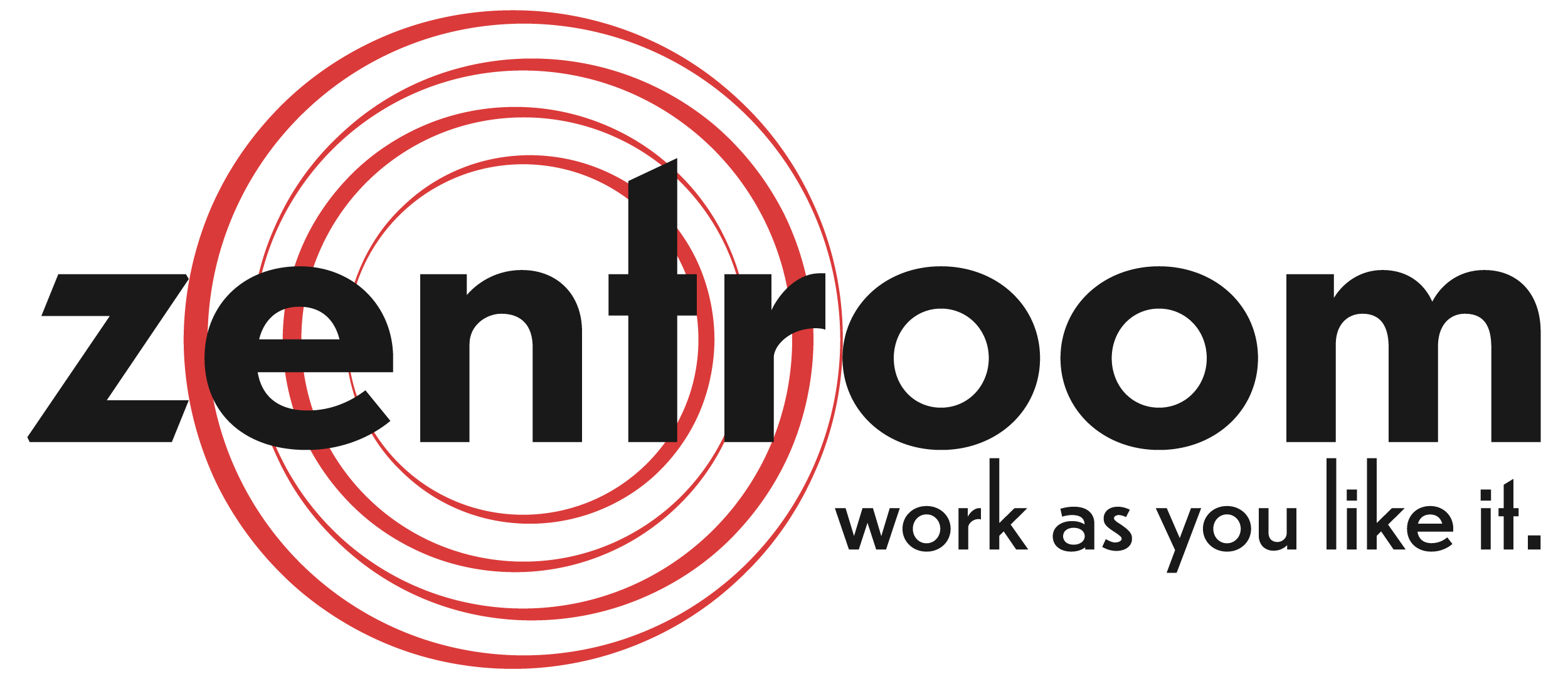 zentroom GmbH Logo