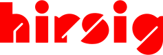 Hirsig Getränketechnik AG Logo