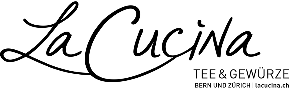 La Cucina Tee und Gewürzhaus GmbH Logo