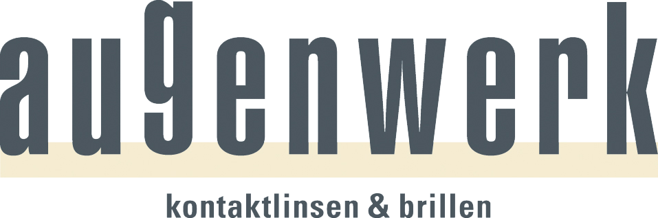Augenwerk GmbH Logo