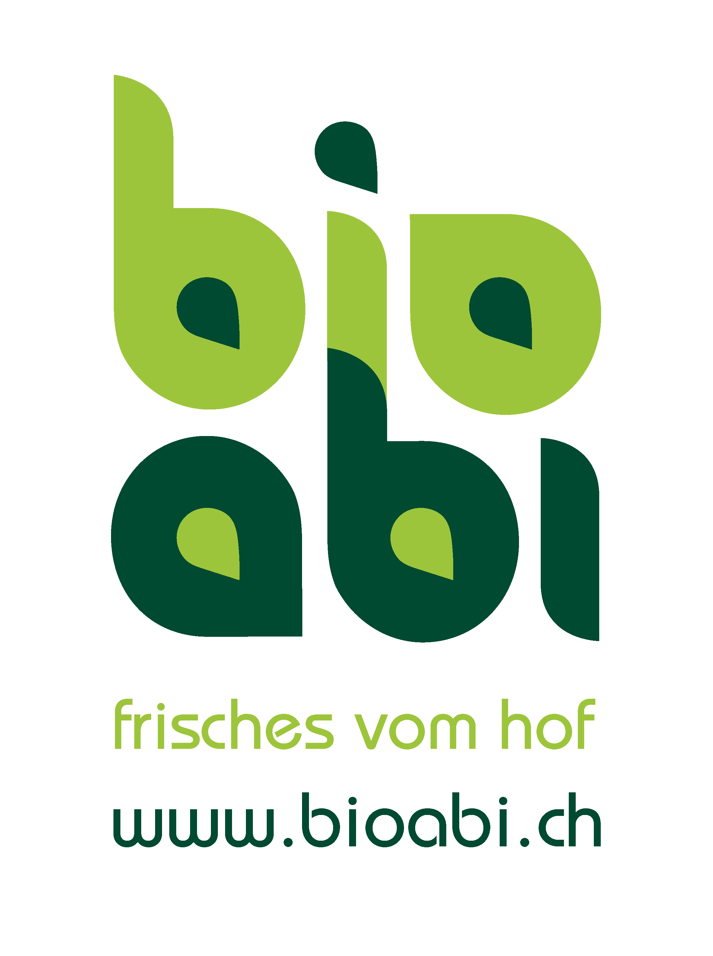Verein Bioabi Logo