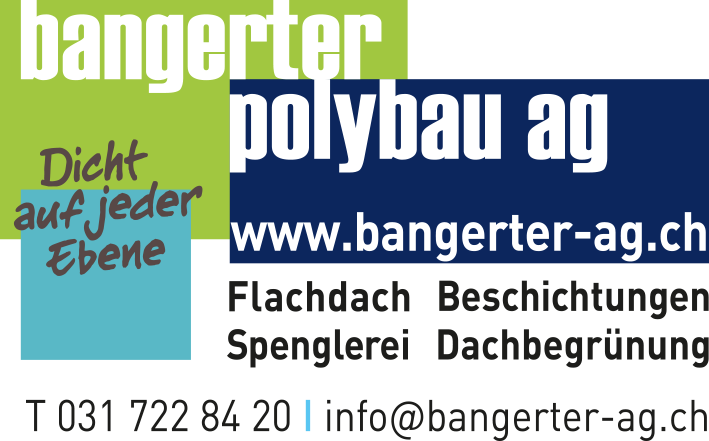 Bangerter Polybau AG Logo