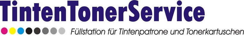 TintenTonerService Logo