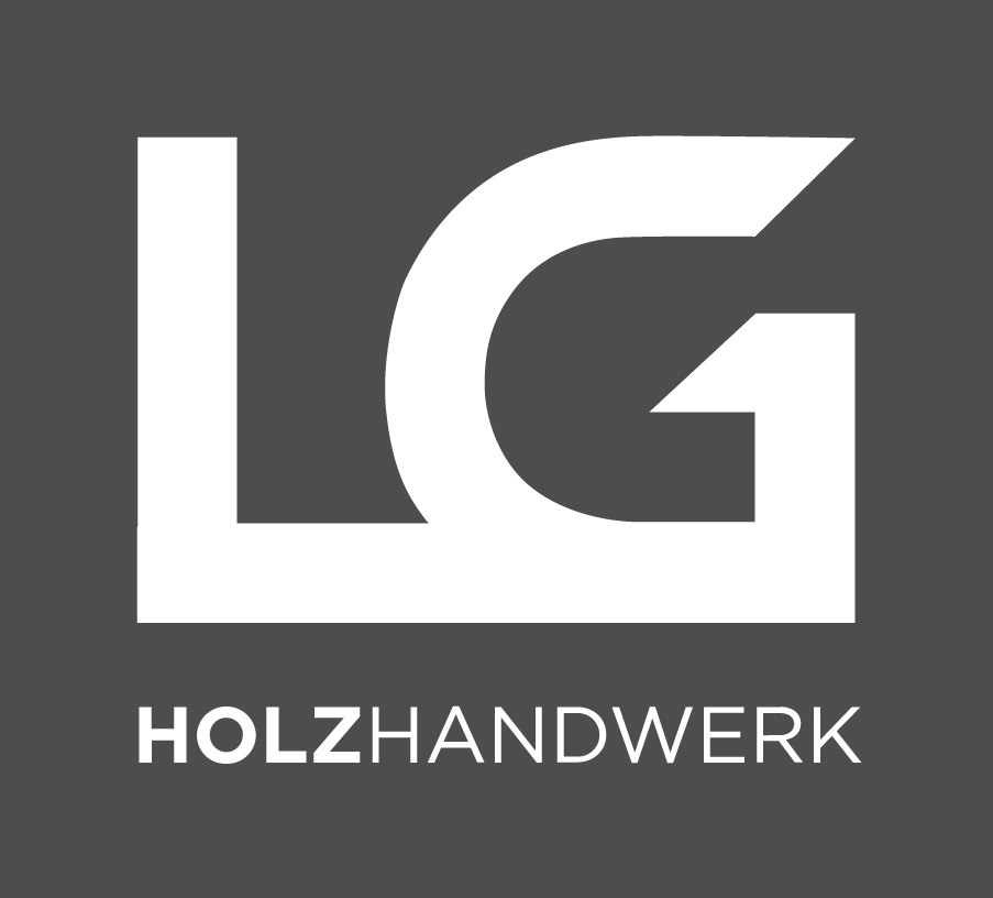 LG Holzhandwerk Logo