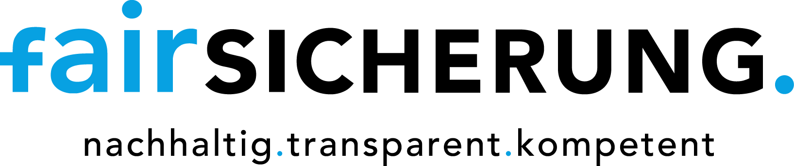 fairsicherungsberatung ag Logo