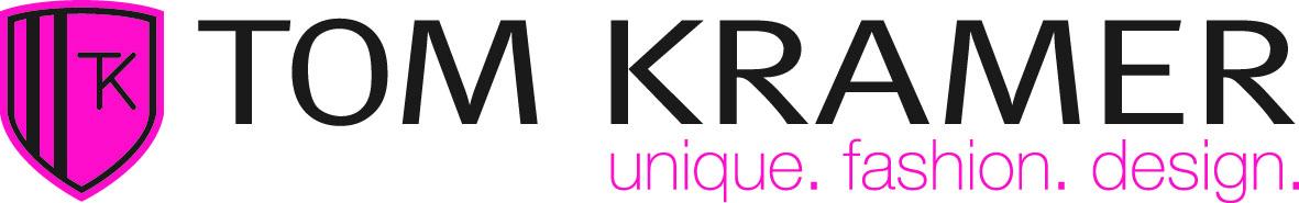 KRAMER fashion & design Logo