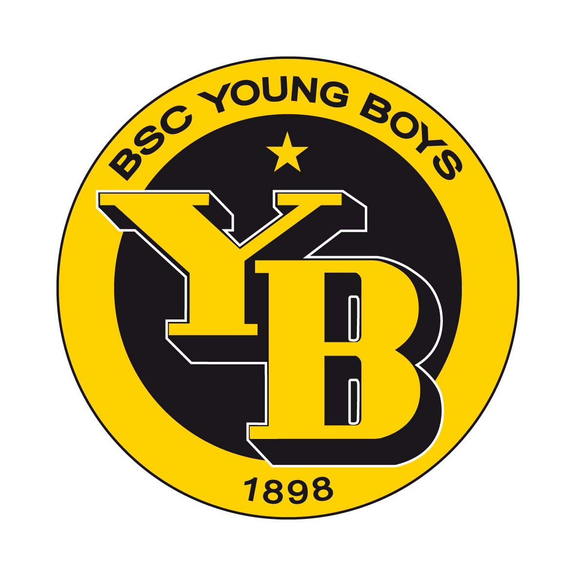 BSC Young Boys Logo