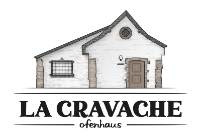 Kuratorium La-Cravache Logo