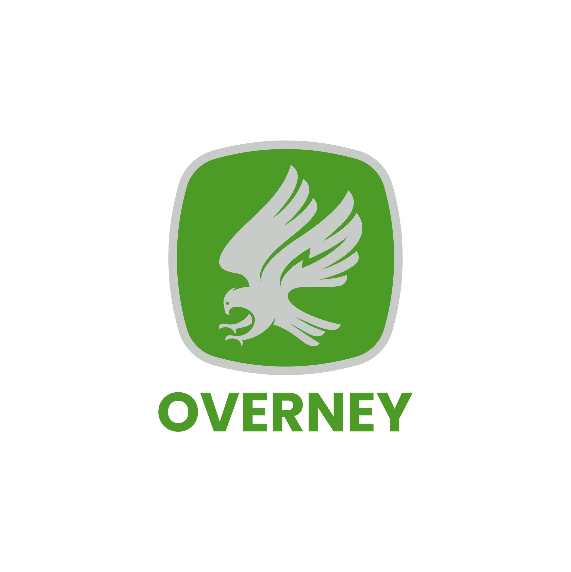 Overney Technologie Sàrl Logo
