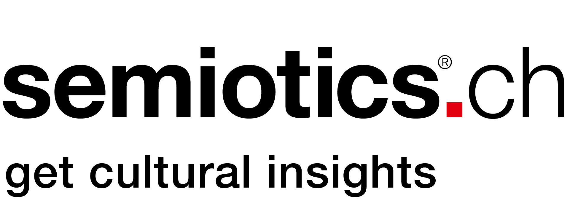 SEMIOTICS GmbH Logo