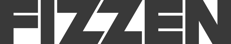 Vintage Textile / Fizzen  Logo