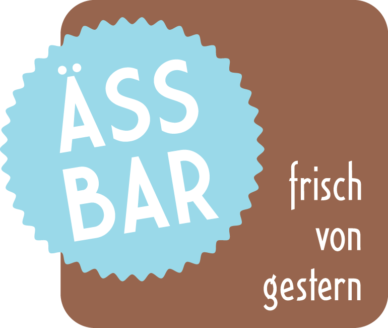 Äss-Bar Bern GmbH Logo