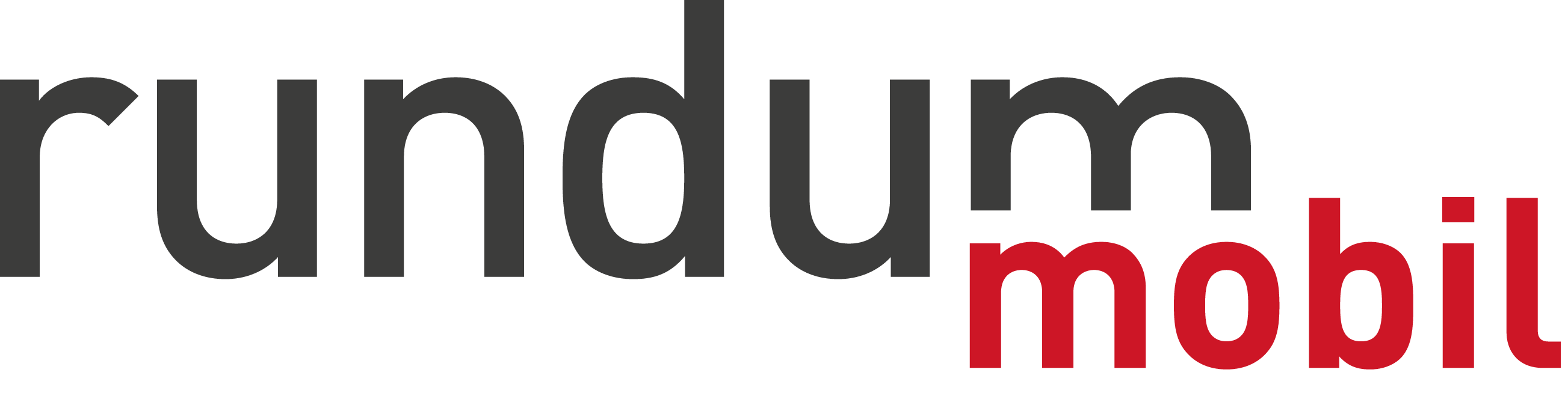 rundum mobil GmbH Logo