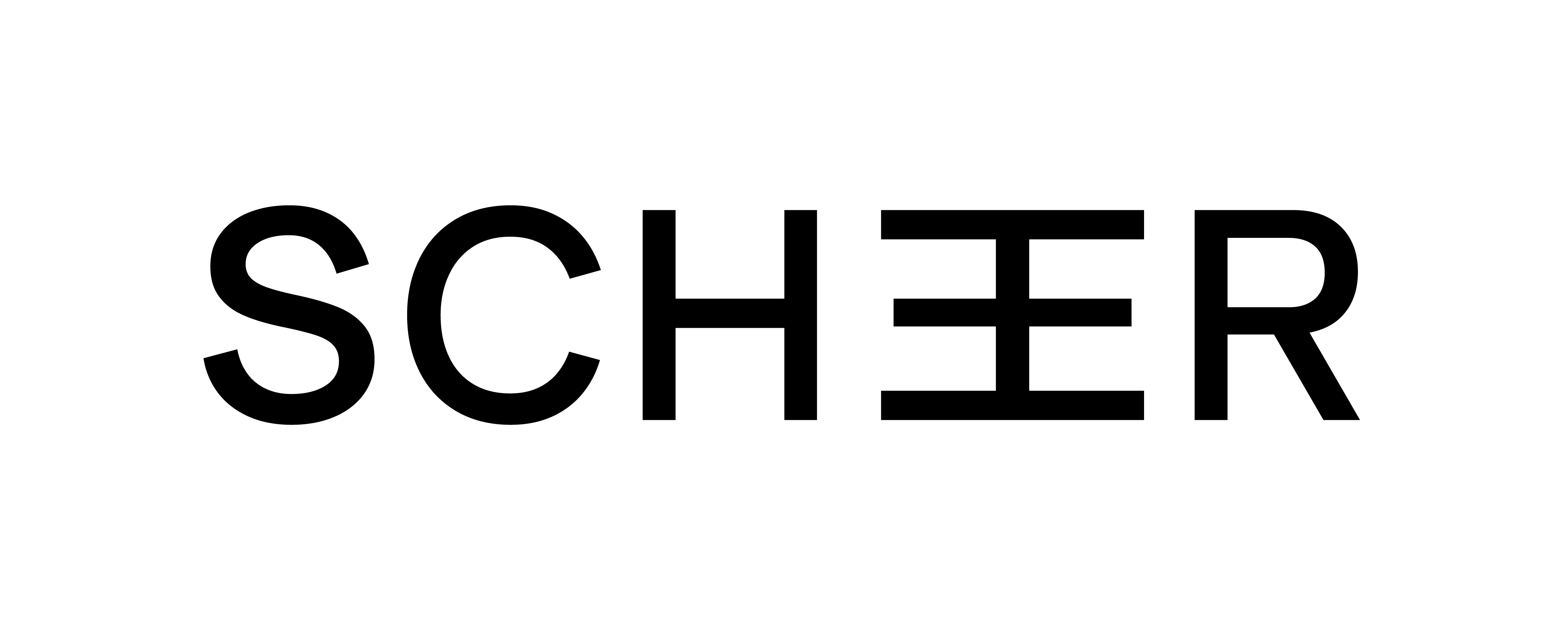 Scheer Ökologische Mal- und Gipswerkstatt Logo