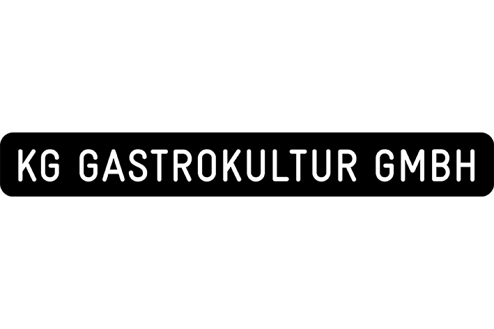 KG Gastrokultur GmbH Logo