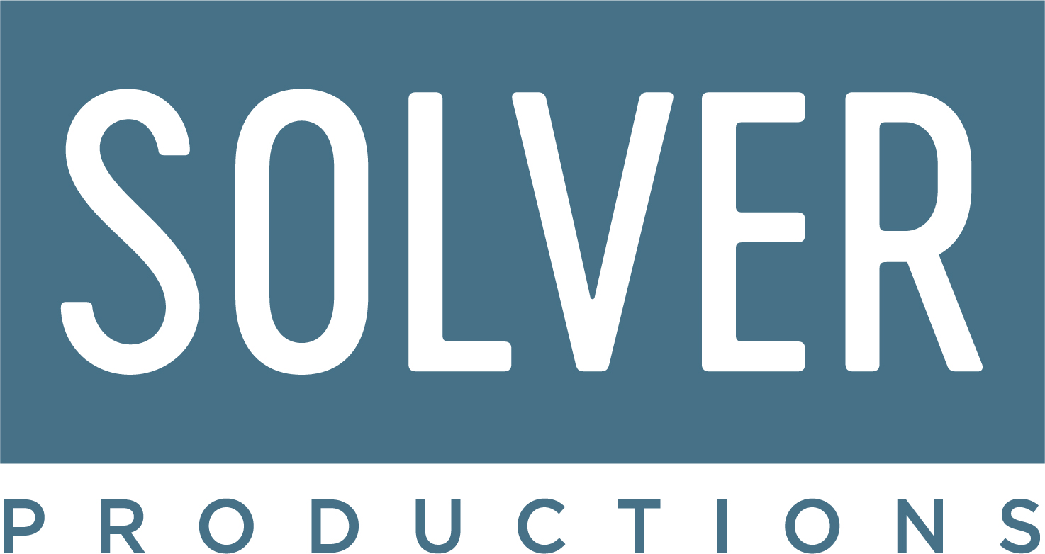 Solver Productions GmbH Logo