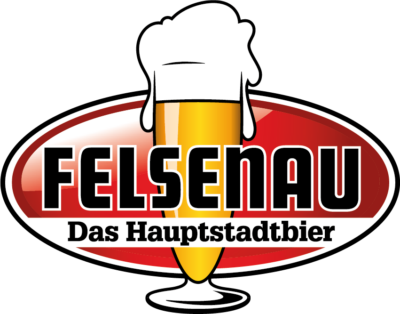 Brauerei Felsenau AG Logo