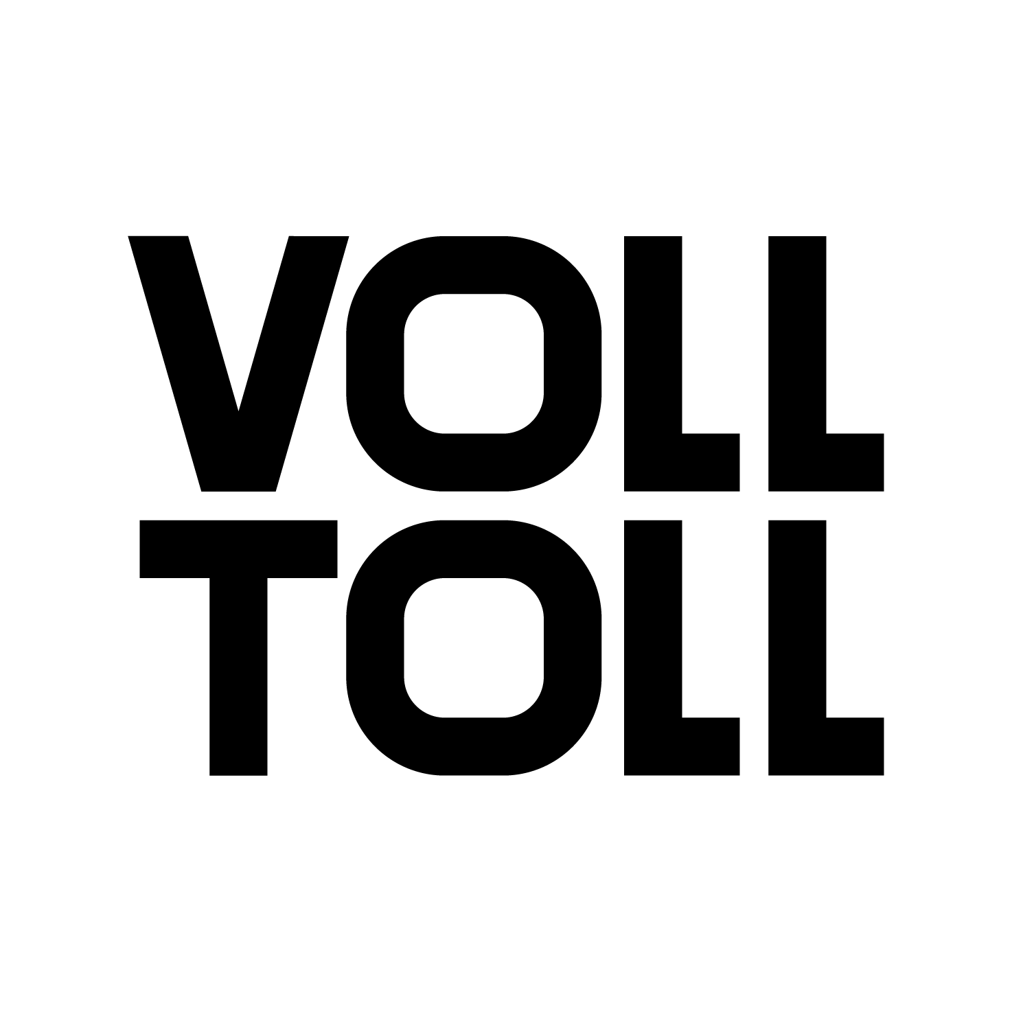 Voll Toll GmbH Logo